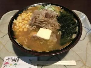 いー庄内ドットコム | 食欲あふれる 味噌バターラーメン「タイラーメン鶴岡」食堂泰 鶴岡市