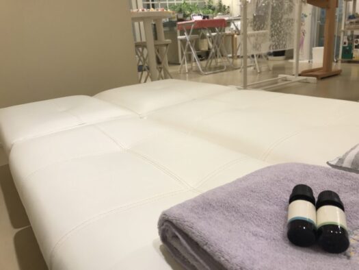 やまがた こころの相談所 | 「もみほぐし」マッサージ で疲労回復 フォーチュンヒーリング  鶴岡市