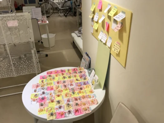やまがた こころの相談所 | 並んだカードは願い叶う証 フォーチュンヒーリング オラクルカード占い 鶴岡市