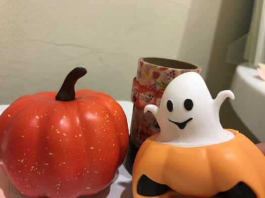 やまがた こころの相談所 | 心和むハロウィングッズフォーチュンヒーリング