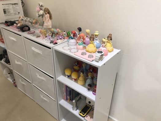 やまがた こころの相談所 | 整列して華やかプリンセスと仲間たち フォーチュンヒーリング オラクルカード占い