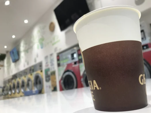 やまがた こころの相談所|ホッと一息くれた一杯の「紙コップ 」フォーチュンヒーリング もみほぐし