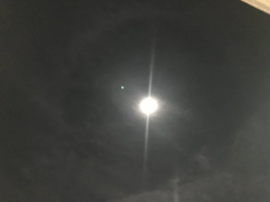 山形インフォメーション | ２０２５年１１月まんまる満月「スーパームーン」