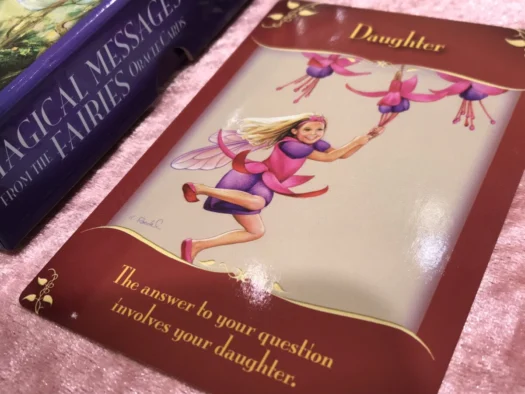 やまがた こころの相談所|「気づき」与える オラクルカード占い フォーチュンヒーリング