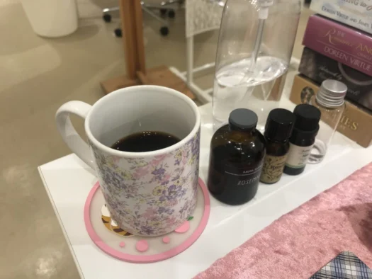 やまがた こころの相談所 | 至福の時間をくれた一杯のコーヒー フォーチュンヒーリング もみほぐし やまがた こころの相談所 | 至福の時間をくれた一杯のコーヒー フォーチュンヒーリング もみほぐし