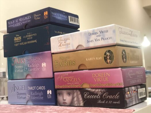 やまがた こころの相談所 | あたたかい人柄が人気の占い師がいるタロット占い「フォーチュンヒーリング 」鶴岡市