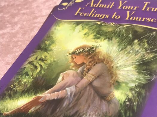 やまがた こころの相談所 | オラクルカード占いの預言で悩みに背中を押してもらう