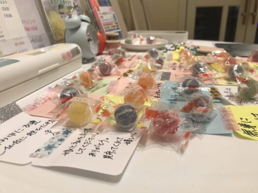 やまがた こころの相談所 | 「継続は力なり」 続けて素敵な良い事の巡り合わせ