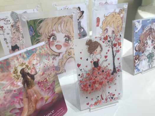 やまがた こころの相談所 | 「かわいい」に心躍らせリラックス