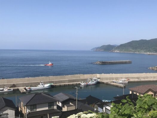 やまがた こころの相談所 | 夏を迎える庄内海岸 鶴岡市堅苔沢(かたのりざわ)地区 やまがた こころの相談所 | 夏を迎える庄内海岸 鶴岡市堅苔沢(かたのりざわ)地区