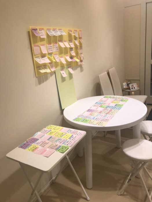 やまがた こころの相談所 | 2026年09月分願い叶えるメッセージボード最終報告フォーチュンヒーリング